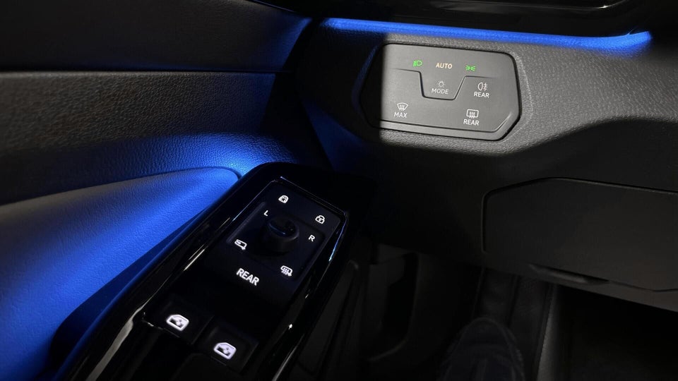 VW ID.4 52 Pure Performance 5d