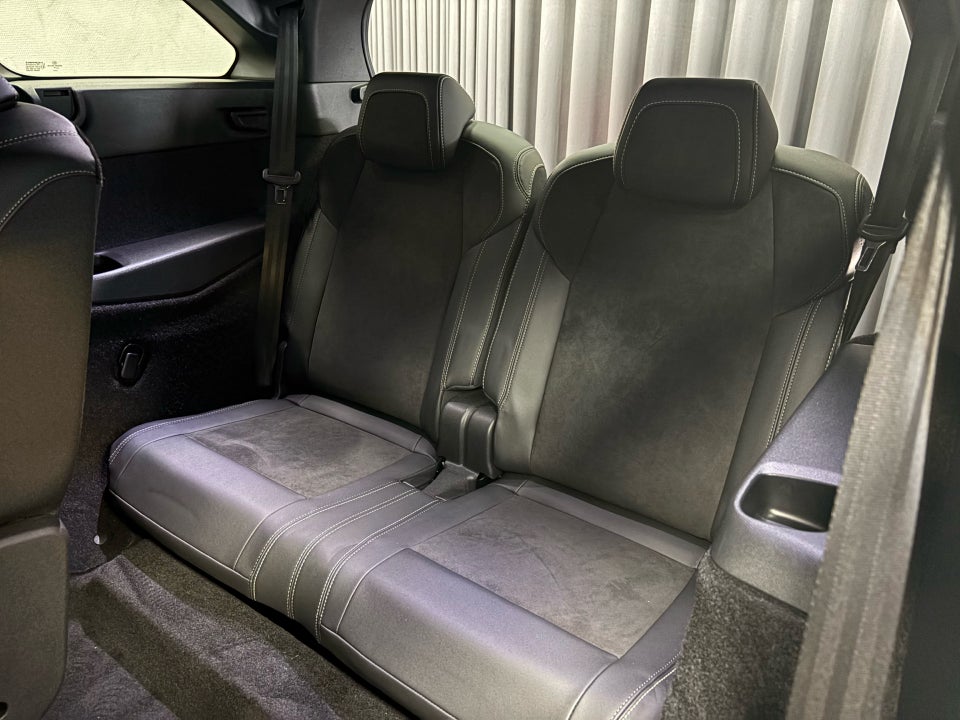 Peugeot e-5008 77 GT 7prs 5d