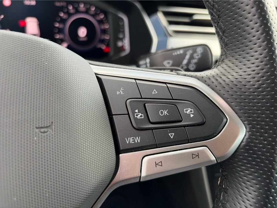 VW Passat 1,4 GTE Variant DSG 5d