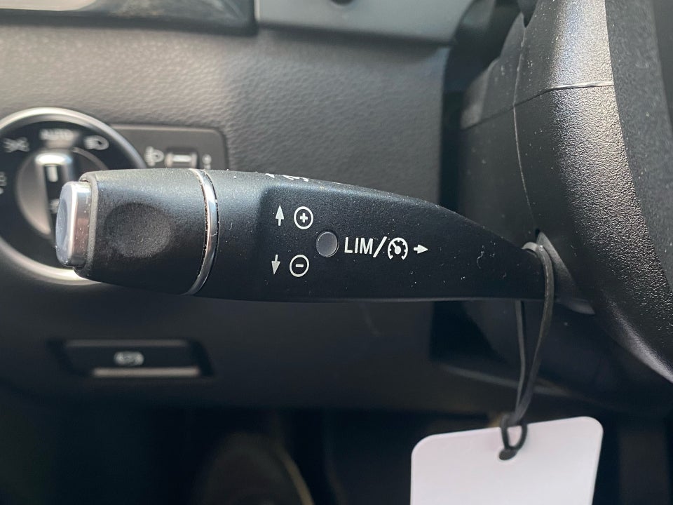 Mercedes B180 d 1,5 aut. Van 5d