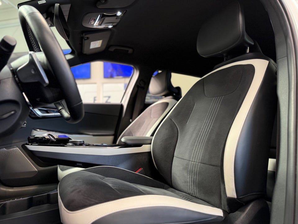 Kia EV6 77 Long Range GT-Line 5d