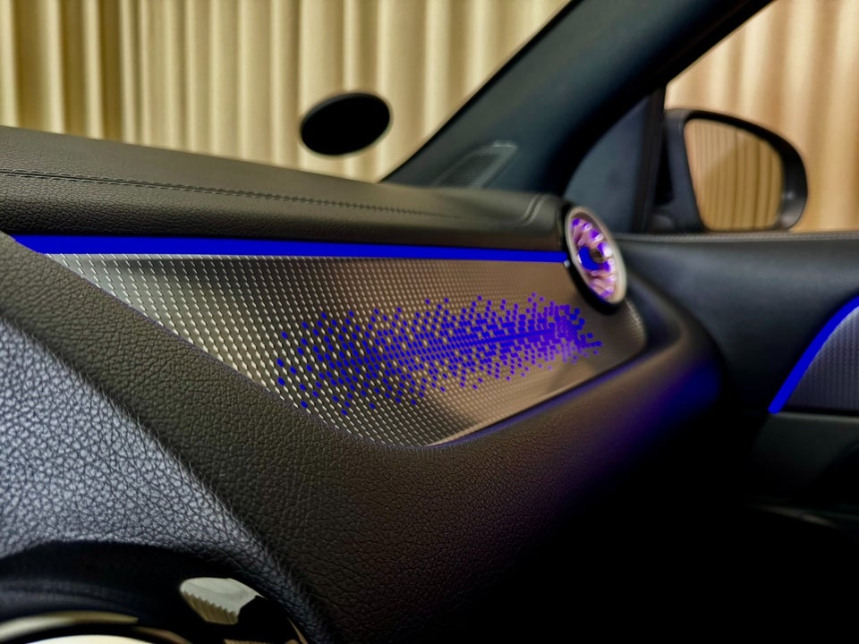 Mercedes EQA250+ Electric Art 5d