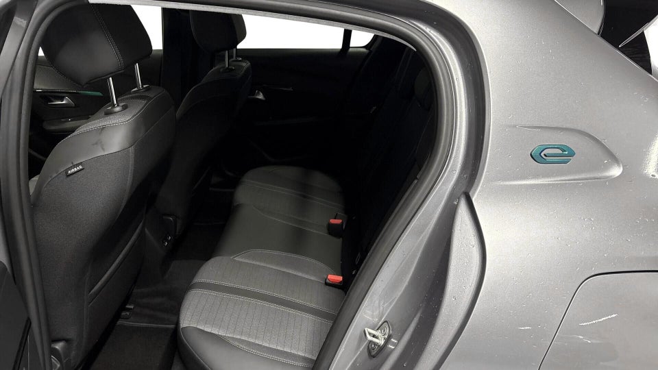 Peugeot e-208 50 Allure Pack 5d