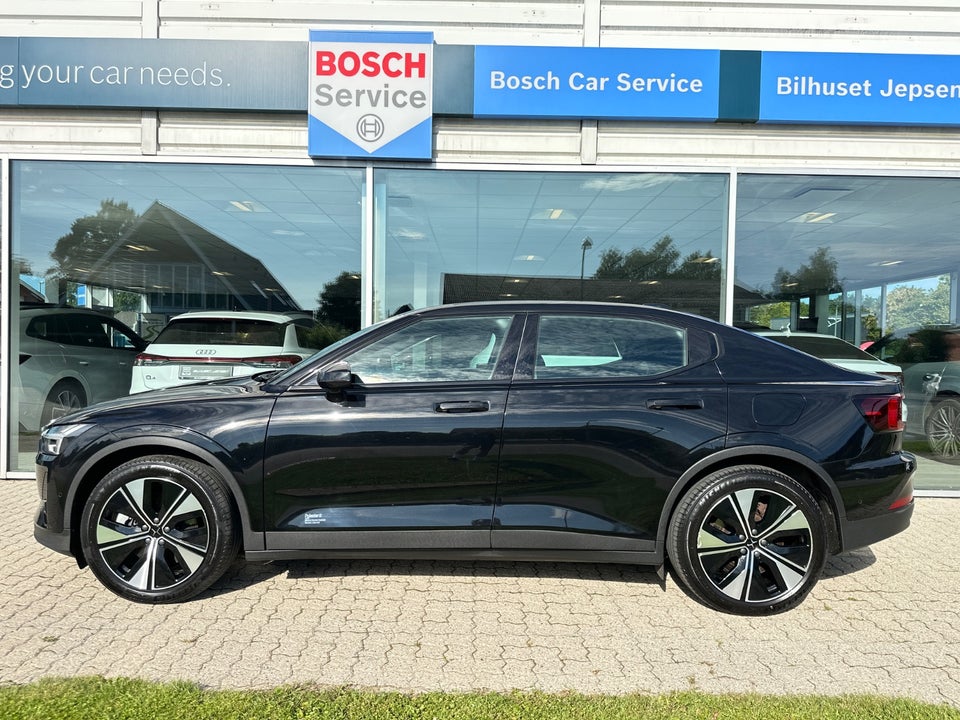 Polestar 2 Long Range AWD 5d
