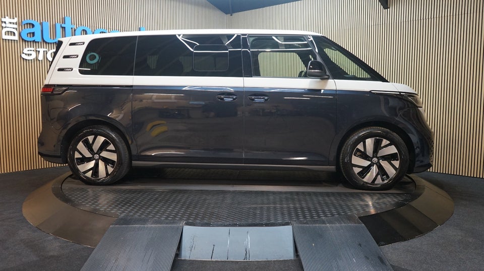 VW ID. Buzz 86 Pro 6prs LWB 5d