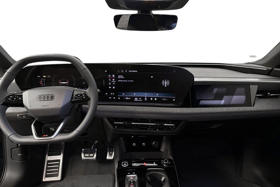 Audi A6 e-tron Ultra Avant 5d