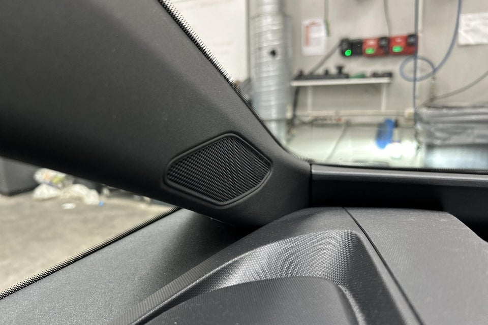 Cupra Born 77 Pasión 5d