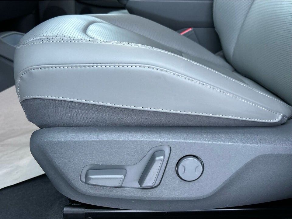 Kia EV3 81 Long Range Prestige 5d