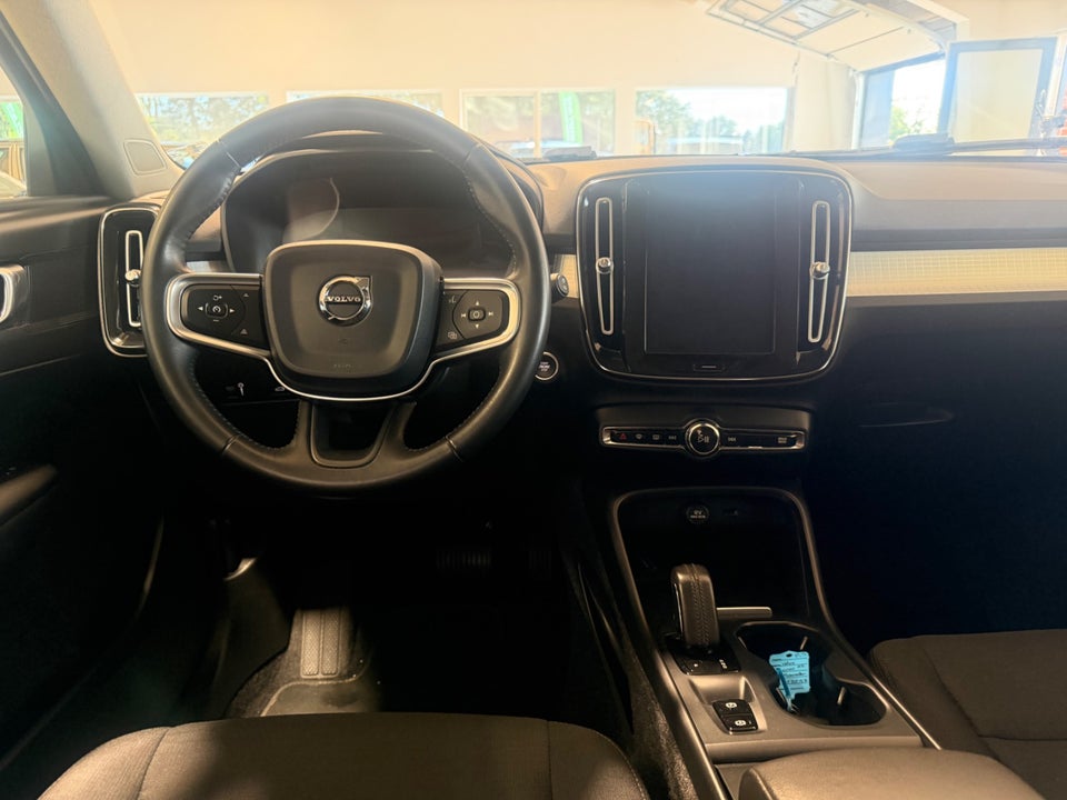 Volvo XC40 2,0 D3 150 Momentum aut. 5d