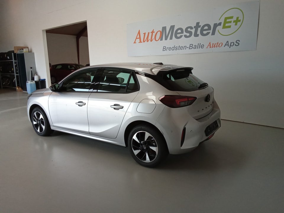 Opel Corsa-e 54 GS-Line 5d