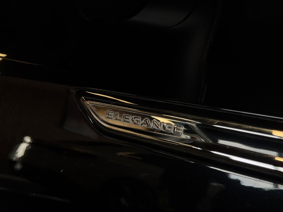 VW Arteon 2,0 TSi 190 Elegance DSG 4d