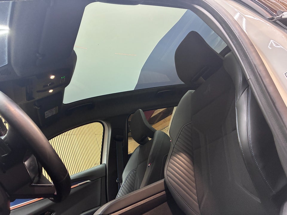 Renault Scenic E-Tech 87 Esprit Alpine 5d