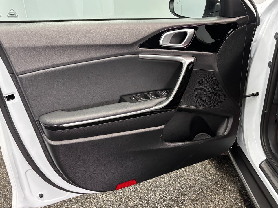 Kia XCeed 1,6 PHEV Spirit DCT 5d