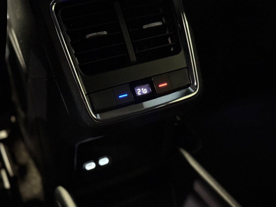 Skoda Enyaq 85 iV Sportline 5d