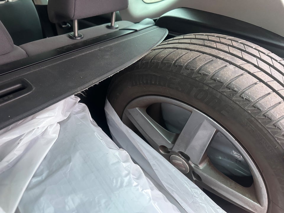 Seat Altea XL 1,6 TDi 105 I-Tech eco 5d