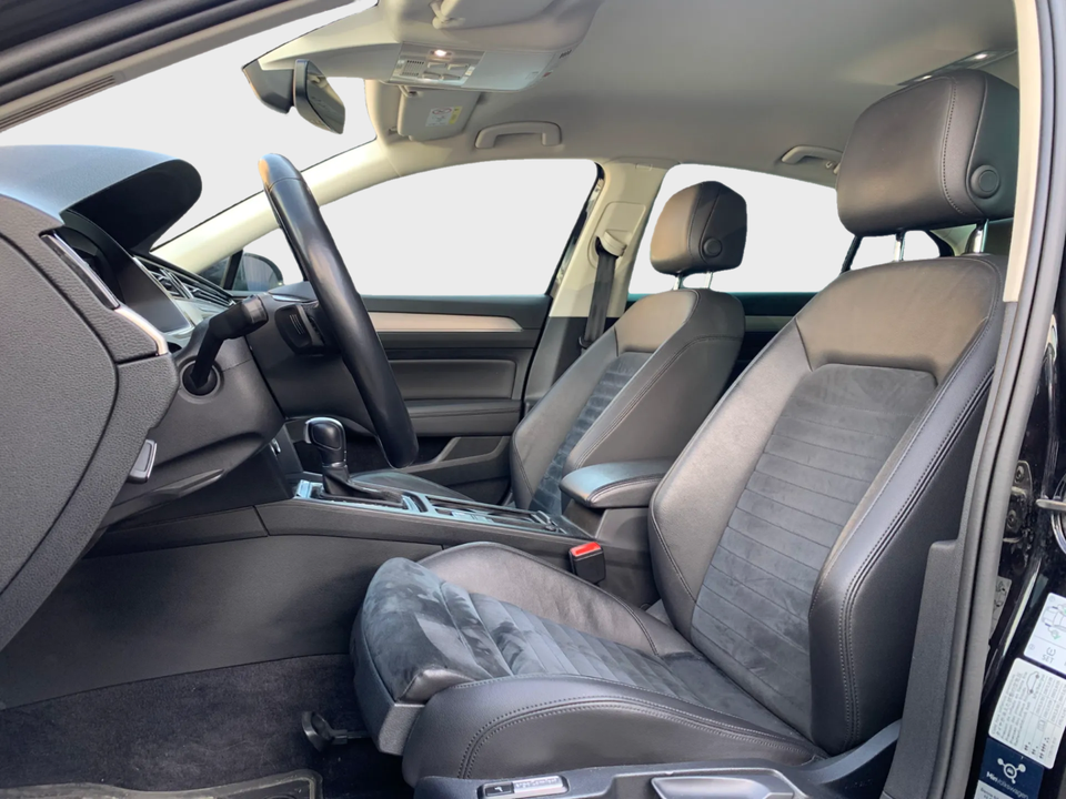 VW Passat 1,5 TSi 150 Business DSG 4d