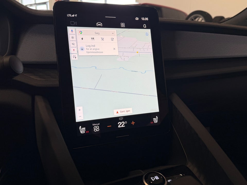 Polestar 2 Long Range 5d