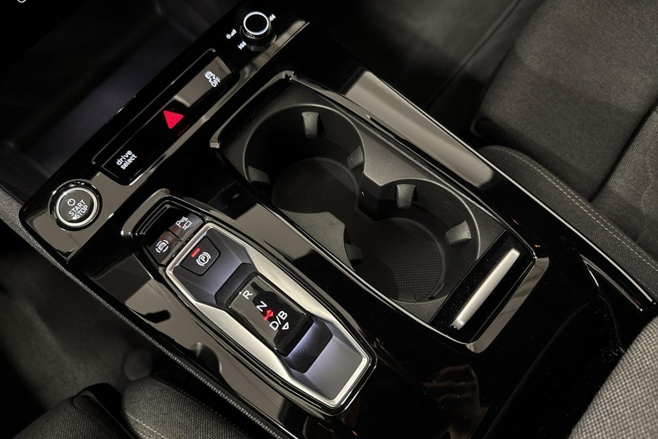 Audi A6 e-tron Progress plus Avant 5d