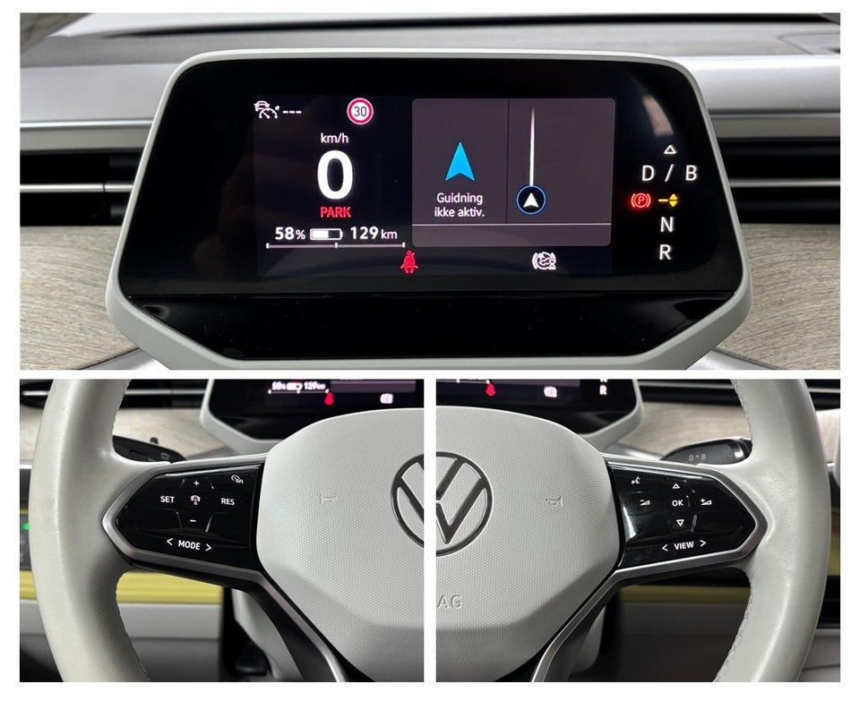 VW ID.Buzz 77 1ST Edition SWB 5d