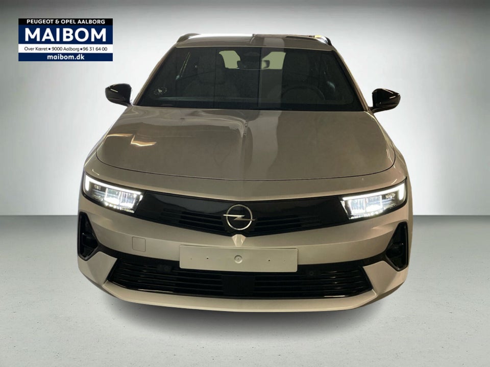 Opel Astra-e 54 Elegance Sports Tourer 5d