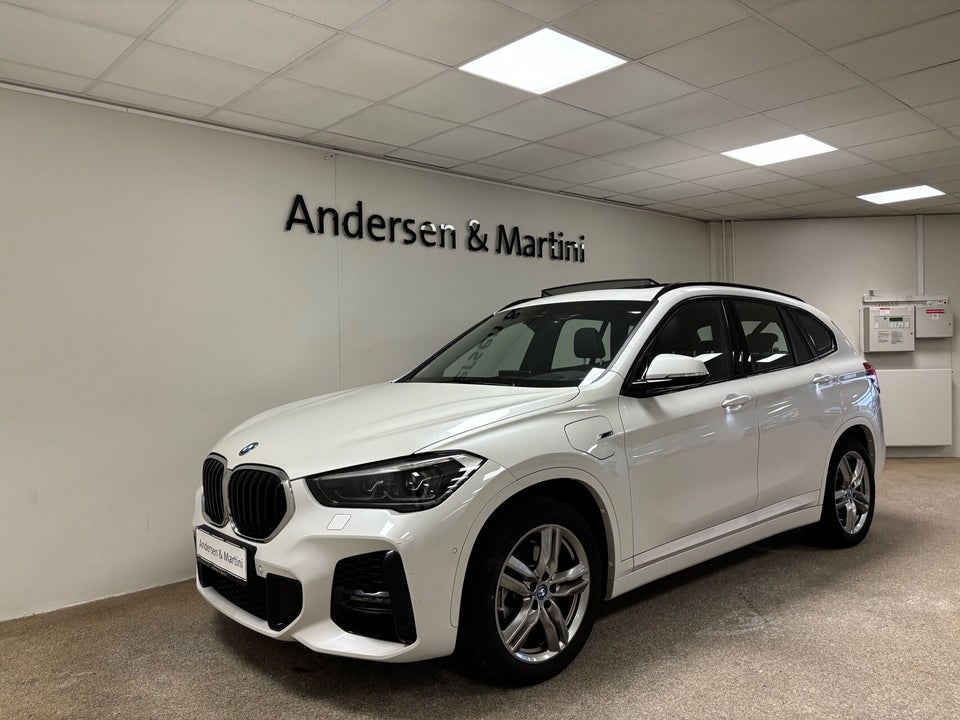 BMW X1 1,5 xDrive25e M-Sport+ aut. 5d