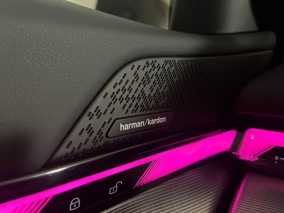 BMW i5 eDrive40 M-Sport Pro 4d