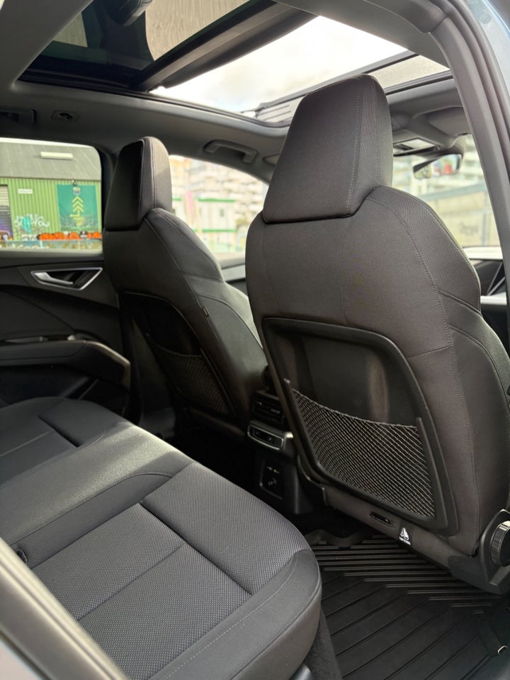 Audi Q4 e-tron 45 Progress quattro 5d