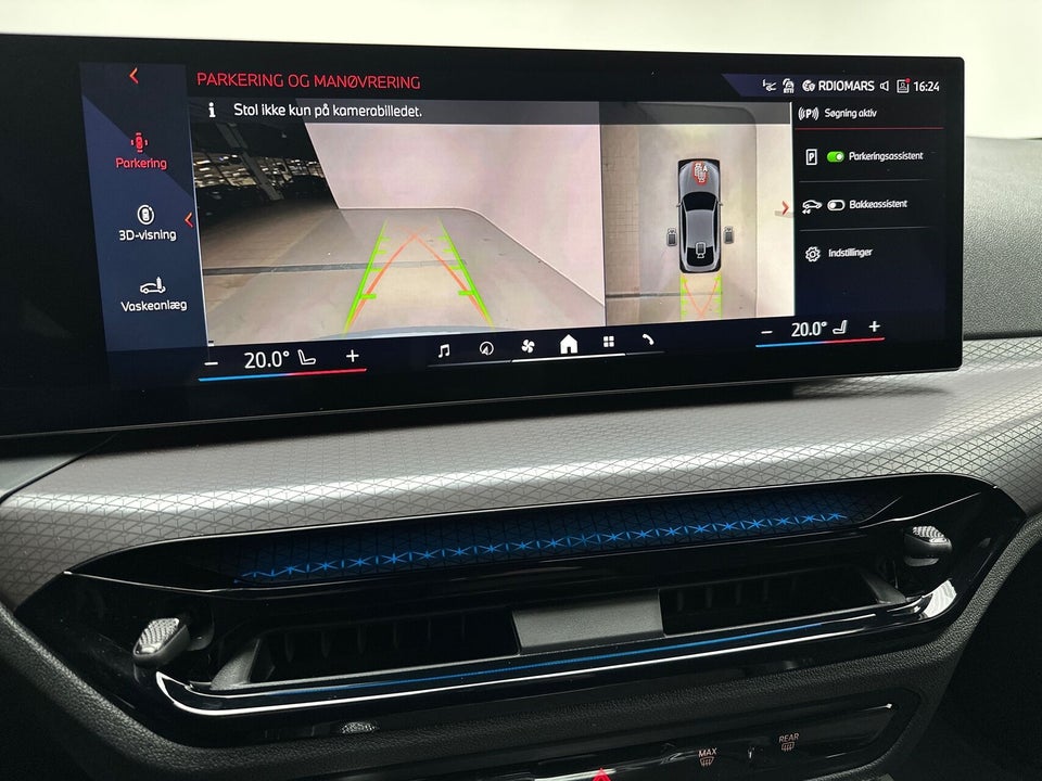 BMW i4 eDrive40 M-Sport 5d