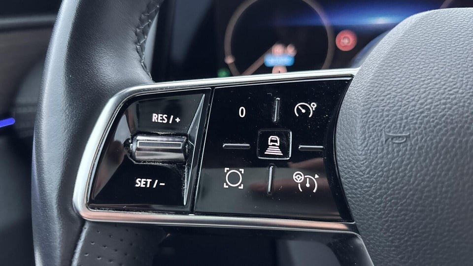 Renault Megane E-Tech 60 Iconic 5d