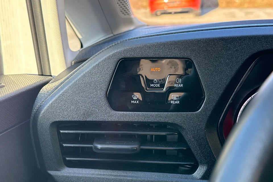 VW Caddy 2,0 TDi 102 Cargo