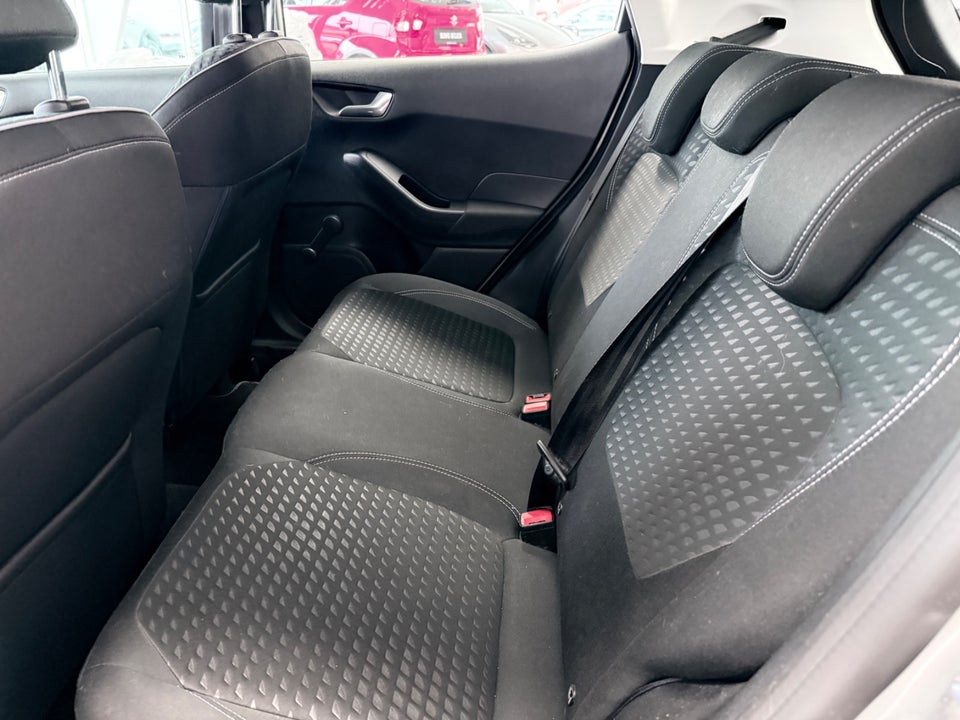 Ford Fiesta 1,0 EcoBoost Titanium B&O Play 5d