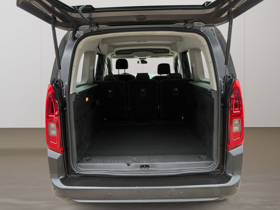 Citroën ë-Berlingo 50 Shine Pack XL 5d