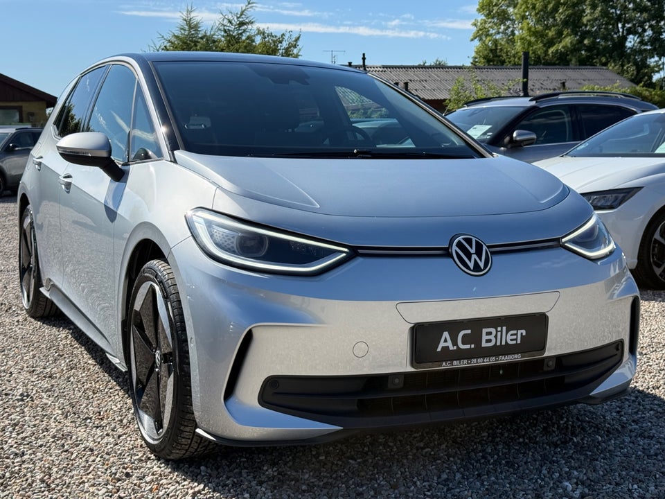 VW ID.3 77 Max+ 5d