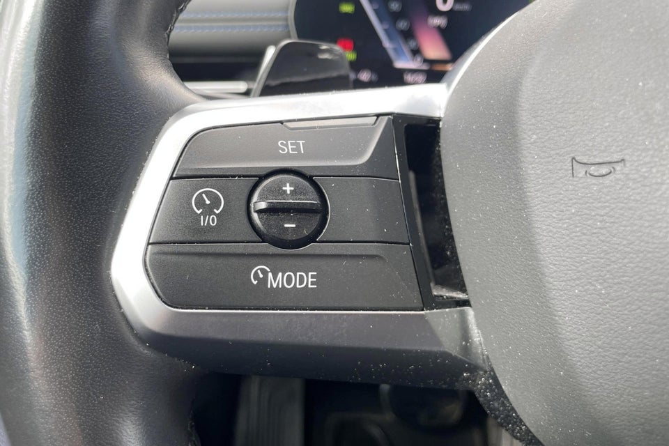 BMW iX1 xDrive30 M-Sport 5d