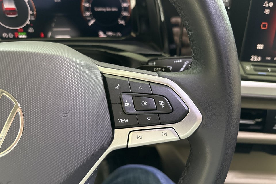 VW California 1,5 eHybrid Ocean DSG 4Motion