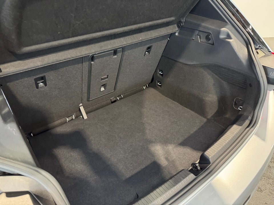 VW ID.3 58 Pro Performance 5d