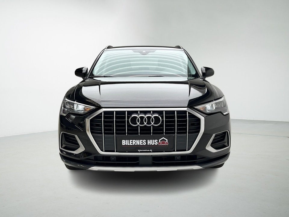 Audi Q3 35 TFSi S-tr. 5d