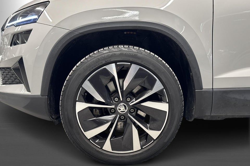 Skoda Karoq 1,5 TSi 150 Style DSG 5d