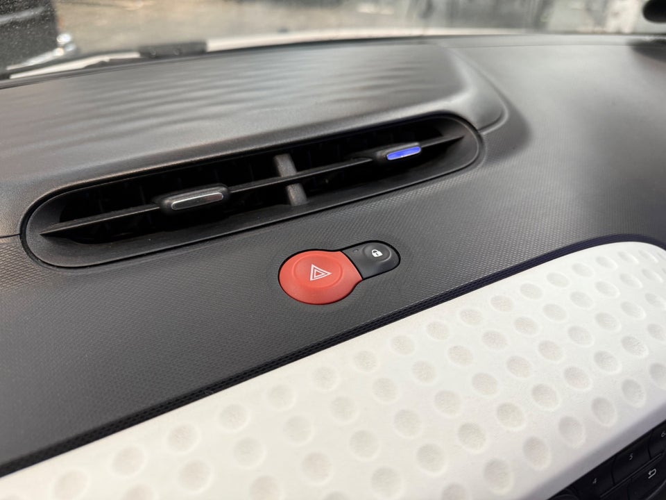 Renault Twingo 1,0 SCe 70 Authentique 5d