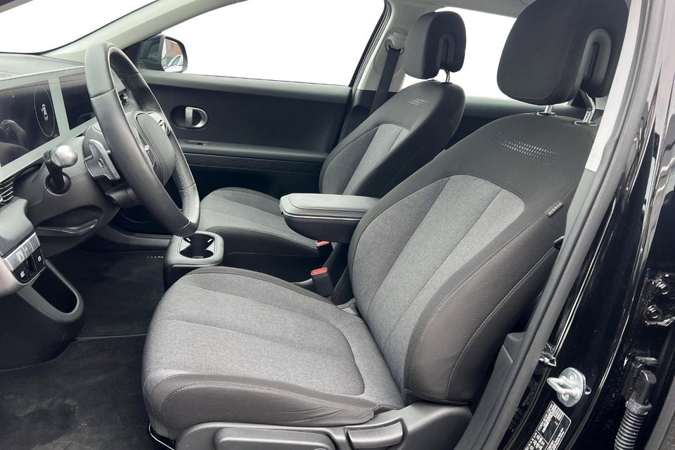 Hyundai Ioniq 5 77 Essential 5d