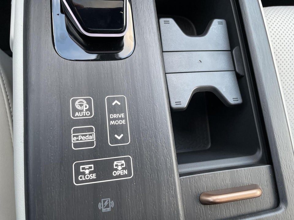 Nissan Ariya 87 Evolve 5d