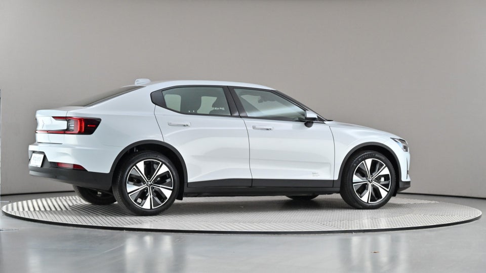 Polestar 2 Standard Range 5d