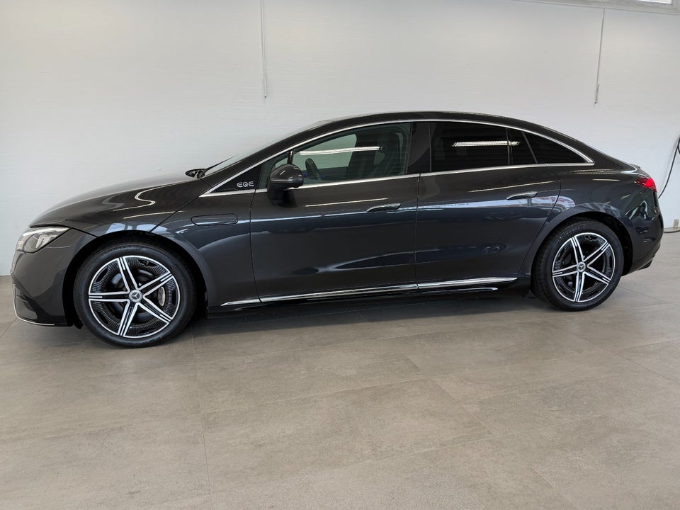 Mercedes EQE350 AMG Line 4Matic 4d