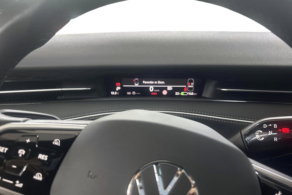 VW ID.7 77 Style+ 5d