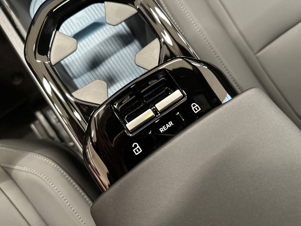 Volvo EX30 Extended Range Core 5d