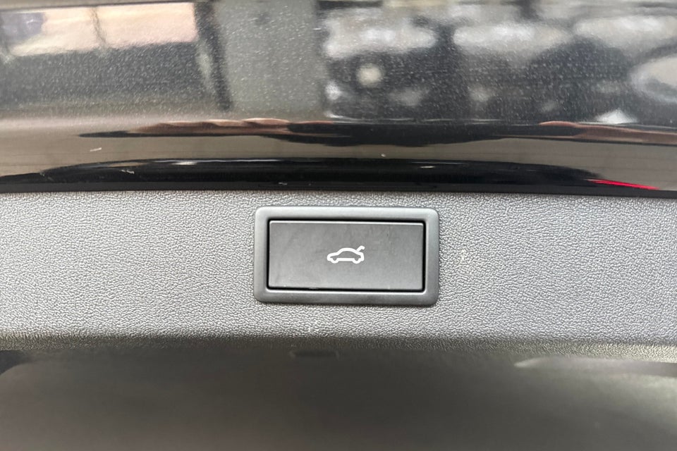 Skoda Enyaq iV RS 5d