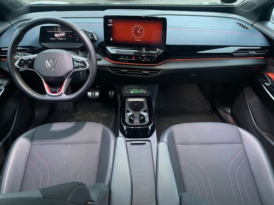 VW ID.5 77 GTX 4Motion 5d