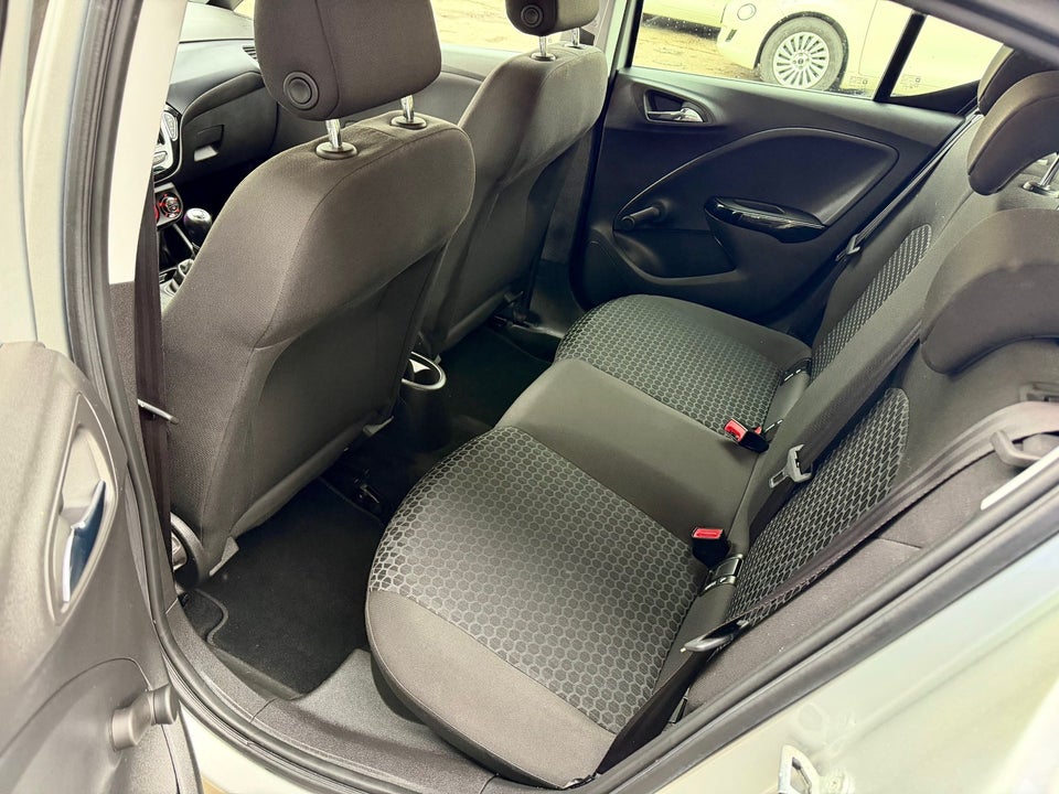 Opel Corsa 1,4 16V Enjoy 5d