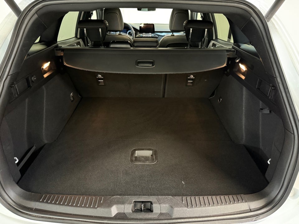 Ford Focus 1,5 EcoBoost ST-Line Business stc. aut. 5d