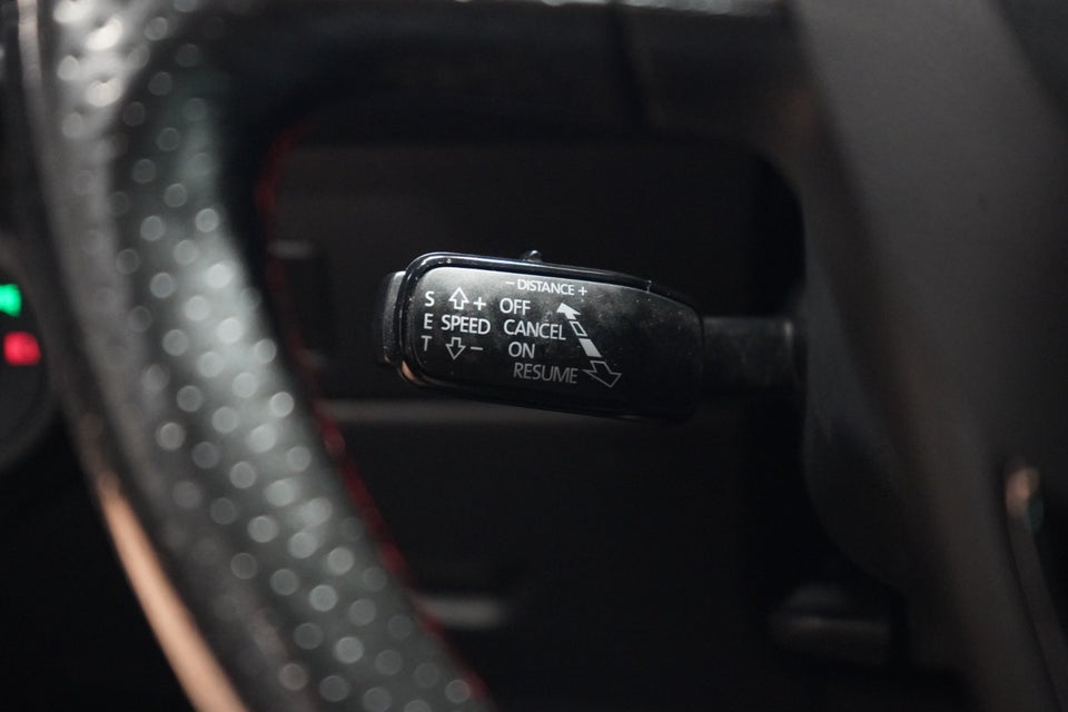 Seat Leon 1,5 TSi 150 FR Black Line DSG 5d